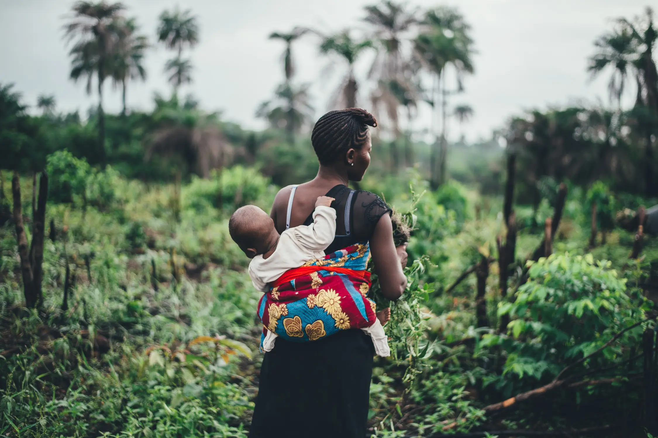 A Moment of Empathy Can Create Change